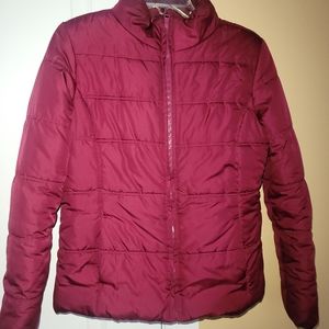 Old Navy Puffer Jacket